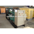 Chinese supplier ricardo 100kva generator r6105zld